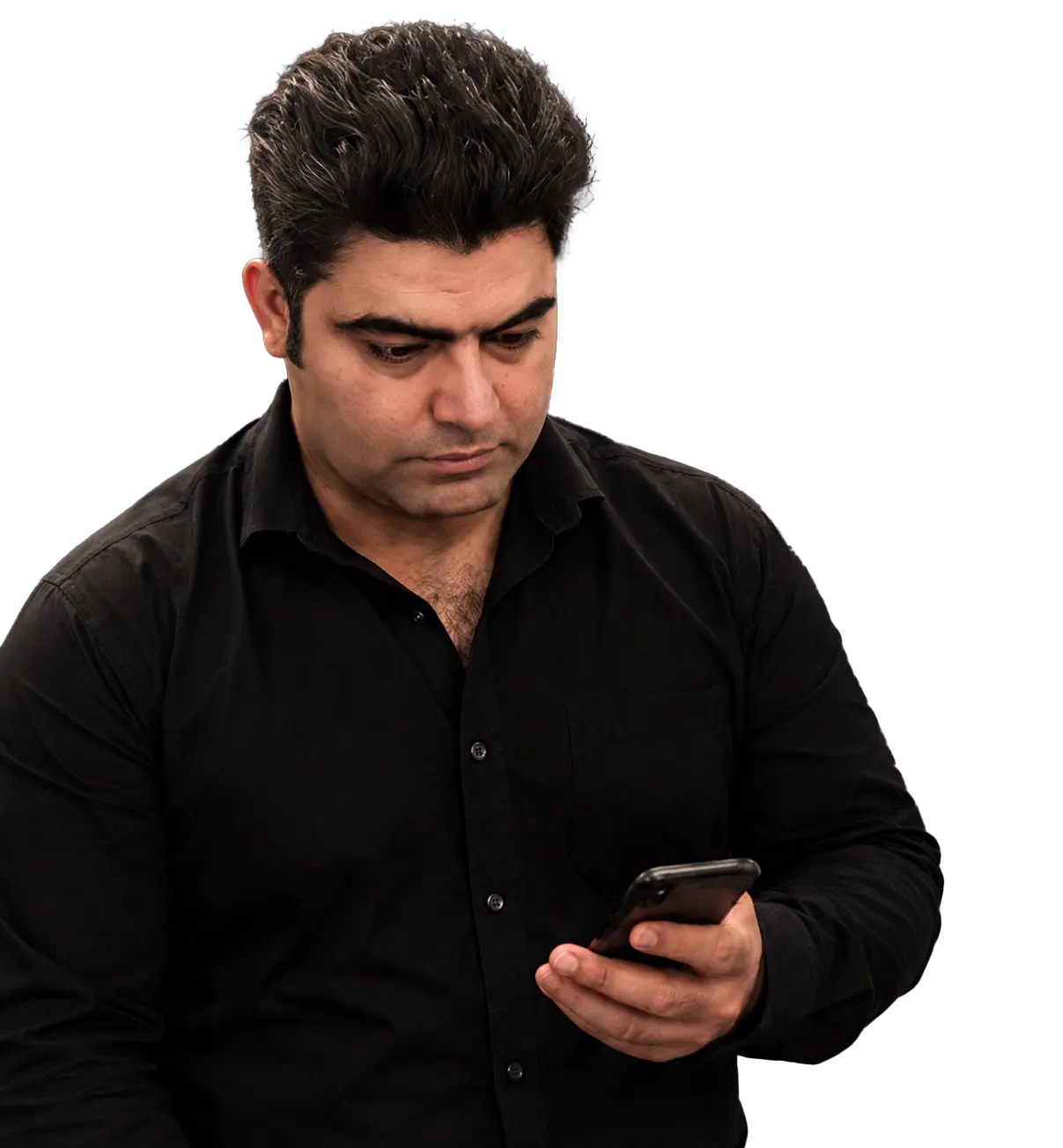 سعید ابن مسعود